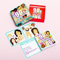 Gift Republic 90s Super Snap wordt vertaald naar het Nederlands als "Gift Republic 90s Super Snap". - thumbnail