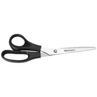 Quantore Schaar westcott buro 210mm rvs met kunsstof grip linkshandig - thumbnail