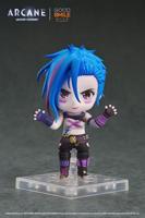 Arcane Nendoroid Action Figure Jinx Arcane Ver. 10 cm - thumbnail