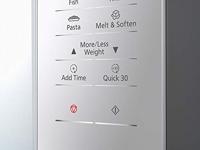 Panasonic Solo Magnetron Wit - thumbnail