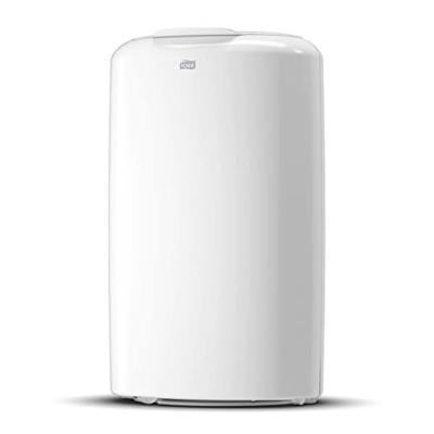 TORK Tork 563000 Afvalbak 50 l Kunststof (b x h x d) 389 x 629 x 289 mm Wit 1 stuk(s)