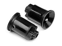 Axle shaft (4pcs) - thumbnail