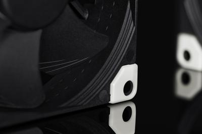 Noctua NF-A9 PWM chromax.black case fan