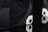 Noctua NF-A9 PWM chromax.black case fan - thumbnail