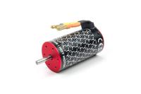 Arrma - BLX 3668 2400kV 4 Pole 4S Brushless Motor (AR390265) - thumbnail