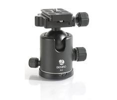 Benro B2 Balhoofd met wisselplaat