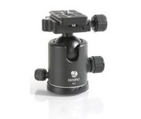 Benro B2 Balhoofd met wisselplaat - thumbnail