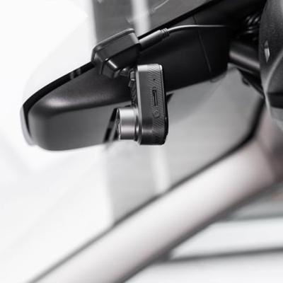 Midland Street Guardian Mini Dashcam Microfoon, G-sensor Midland Street Guardian Mini Dashcam Microfoon, G-sensor