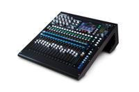 Allen & Heath QU-16 Digitale mixer - thumbnail