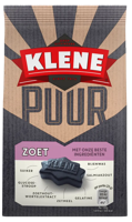 Klene Puur Zoet Drop - thumbnail