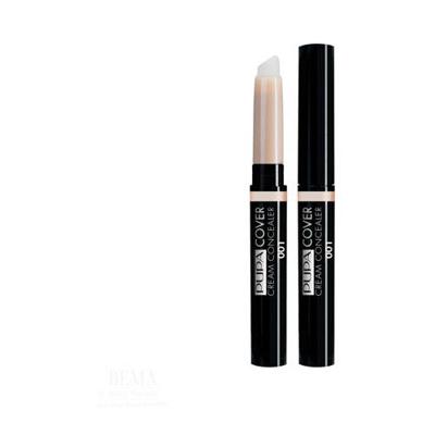 Pupa Milano - Pupa Cover Cream Concealer 2.40 ml 001 Light Beige