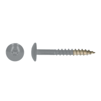 pgb-Europe PGB-FASTENERS | HPL schroef Tx20 4,8x38 R7045 A4 TRESP0A00038070453 - thumbnail