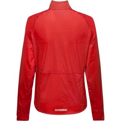 GOREWEAR spinshift windbreaker - women's windbreaker