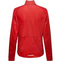 GOREWEAR spinshift windbreaker - women's windbreaker - thumbnail