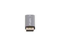 Adapter DisplayPort naar HDMI Lanberg AD-DP-HD-01 - thumbnail