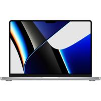 Refurbished MacBook Pro 14 Zilver 16 GB - thumbnail