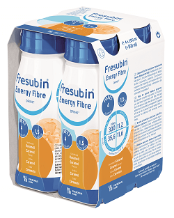 Fresubin Energy Fibre Drink 200ml Caramel