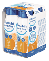 Fresubin Energy Fibre Drink 200ml Caramel - thumbnail