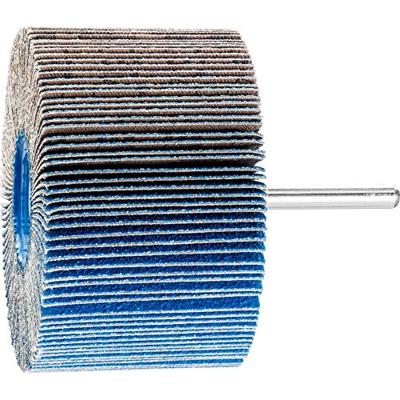 PFERD TOOLS 44535086 Lamellenschijf Diameter 80 mm 10 stuk(s) PFERD TOOLS 44535086 Lamellenschijf Diameter 80 mm 10 stuk(s)