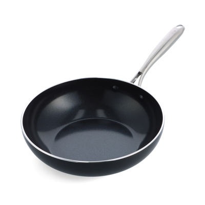 Magma wok 28 cm