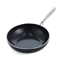 Magma wok 28 cm - thumbnail