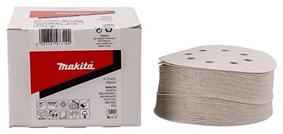 Makita Accessoires Schuurschijf K180 125 w.v. - P-37437 Makita Accessoires Schuurschijf K180 125 w.v. - P-37437