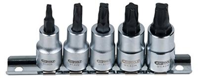 KS Tools 911.4010 911.4010 Verwisselbare koppen