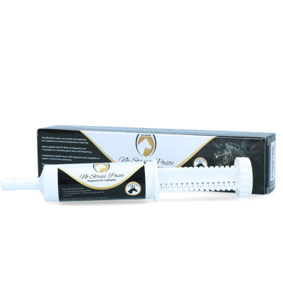 Excellent Horse No Stress Paste 60 ml