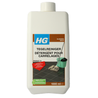HG Tegelreiniger 1 Liter - thumbnail