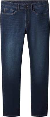 esmara Men Heren jeans - Slim fit (Blauw, 54 (38/32))