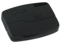 iGo PS00290-0002 KeyJuice Apple iPod/iPhone/iPad oplaadkabel (USB 2.0 naar Apple Dock Connector) zwart - thumbnail