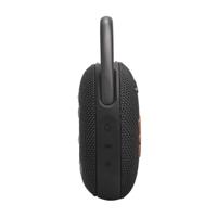 JBL Clip 5 Bluetooth luidspreker Draagbaar, Stofdicht, Waterafstotend Zwart - thumbnail