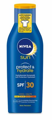Nivea Sun Protect & Hydrate Zonnemelk SPF30