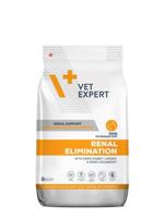 VET EXPERT Veterinary Diet Renal Elimination Dog - droog hondenvoer - 8 kg - thumbnail