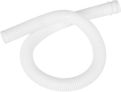 Ben badafvoercombinatie 52mm mat zwart Ben badafvoercombinatie 52mm mat zwart