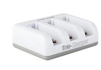 Hähnel Trio Charger Kit én accu voor GoPro Hero4 - thumbnail