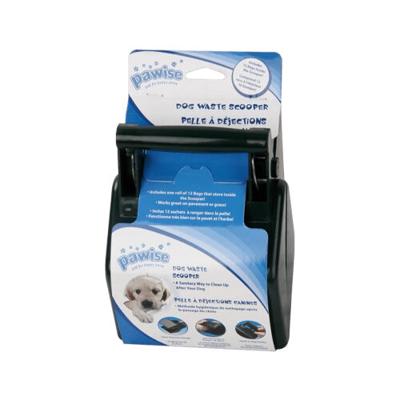 Pawise Waste Scooper (13,6 x 19 cm)