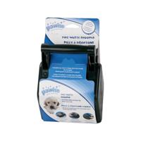 Pawise Waste Scooper (13,6 x 19 cm) - thumbnail