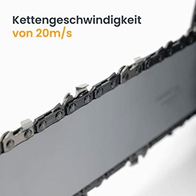Stiga PR 700e | Accu kettingzaag | 30 cm | zonder accu & lader - 278420008/ST3