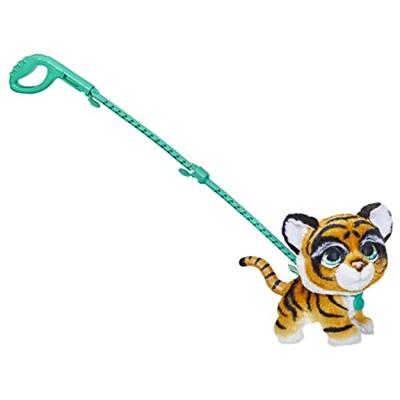 FurReal Walkalots Big Wags tijger