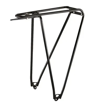 Tubus fly 26"/28" evo black