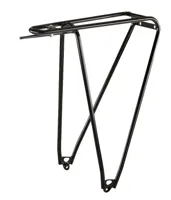 Tubus fly 26"/28" evo black - thumbnail