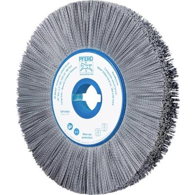 PFERD TOOLS Ronde borstel RBUP 35025/50,8 SiC 180 0,90 FLEX 79183665 1 stuk(s)