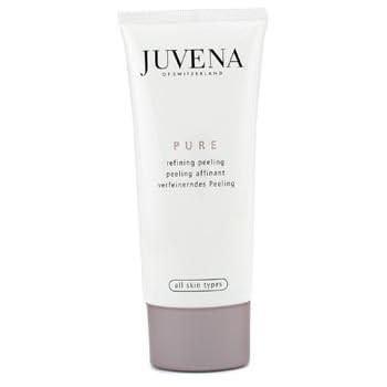 Juvena Pure Cleansing Refining Peeling 100 ml Make-up verwijderaar en reiniger Juvena Pure Cleansing Refining Peeling 100 ml Make-up verwijderaar en reiniger
