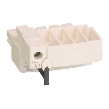 Schneider Electric LU9BN11 Vermogensschakelaar accessoires 1 stuk(s)
