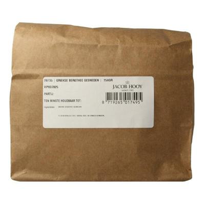 Jacob Hooy Griekse Bergthee Gesneden