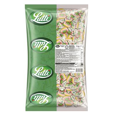 Lutti arlequin (1kg)