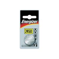 Energizer Lithium knoopcel CR 2450 1 verpakking - thumbnail