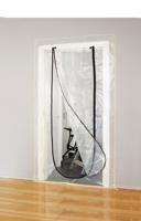 Carat DUSTPROTECT STOFDEUR - DPD0100000 - DPD0100000 - thumbnail