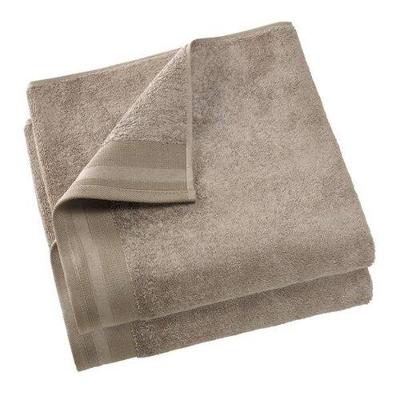 De Witte Lietaer De Witte Lietaer Excellence Keukendoek 60x60 taupe